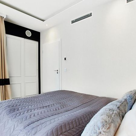 Apartamenty Swinoujscie - Baltic Uzdrowiskowa 36-40 외부 사진