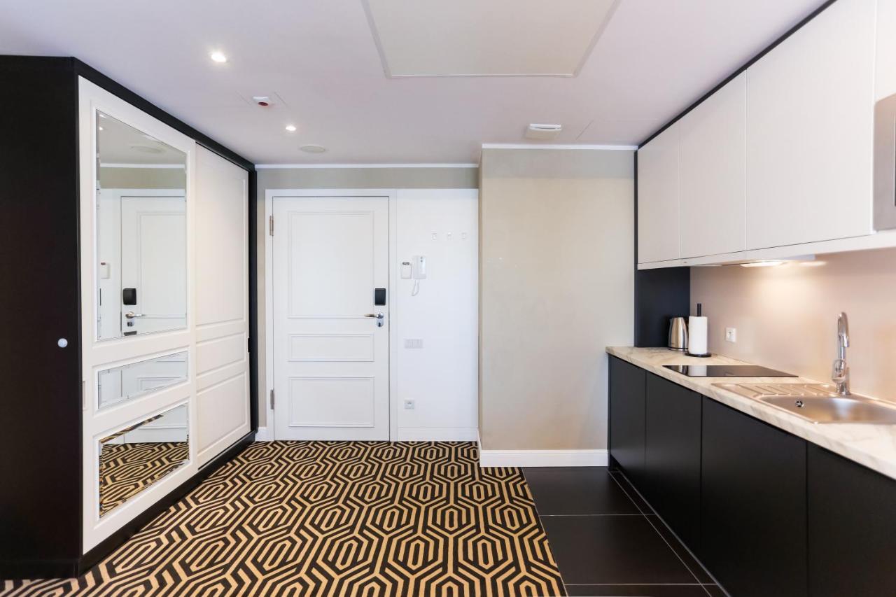 Apartamenty Swinoujscie - Baltic Uzdrowiskowa 36-40 외부 사진