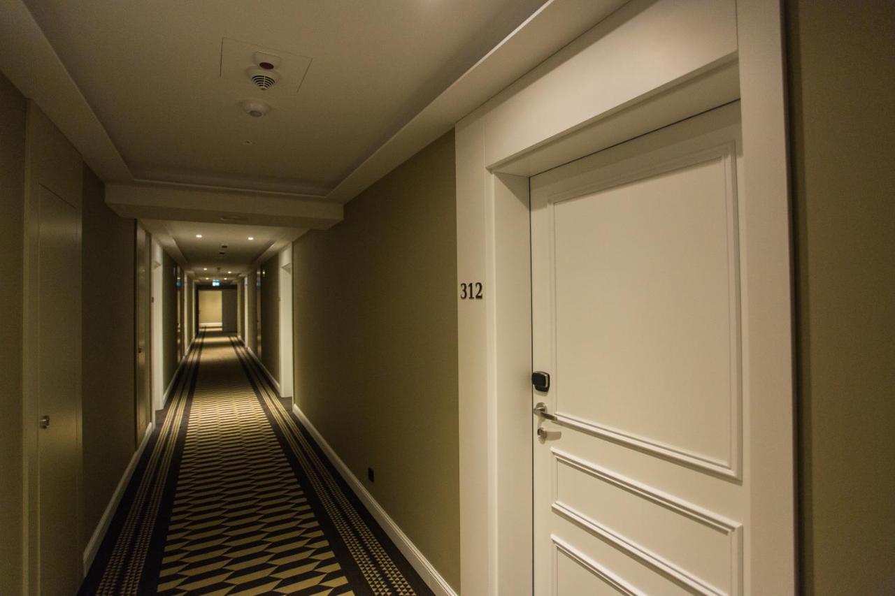 Apartamenty Swinoujscie - Baltic Uzdrowiskowa 36-40 외부 사진