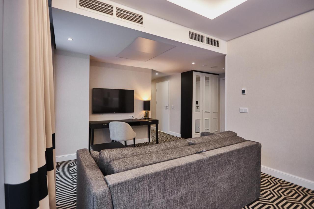 Apartamenty Swinoujscie - Baltic Uzdrowiskowa 36-40 외부 사진