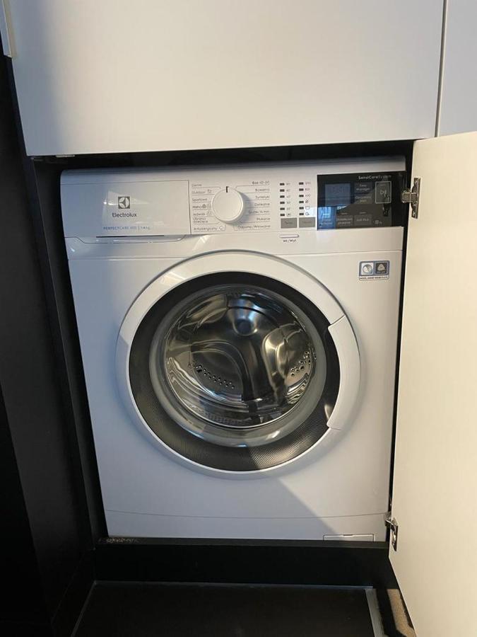 Apartamenty Swinoujscie - Baltic Uzdrowiskowa 36-40 외부 사진
